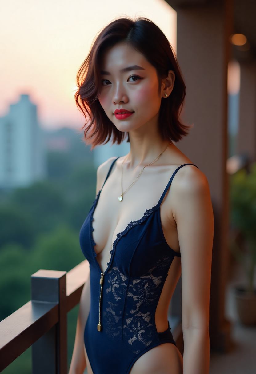 《明天我自己来》推荐海报