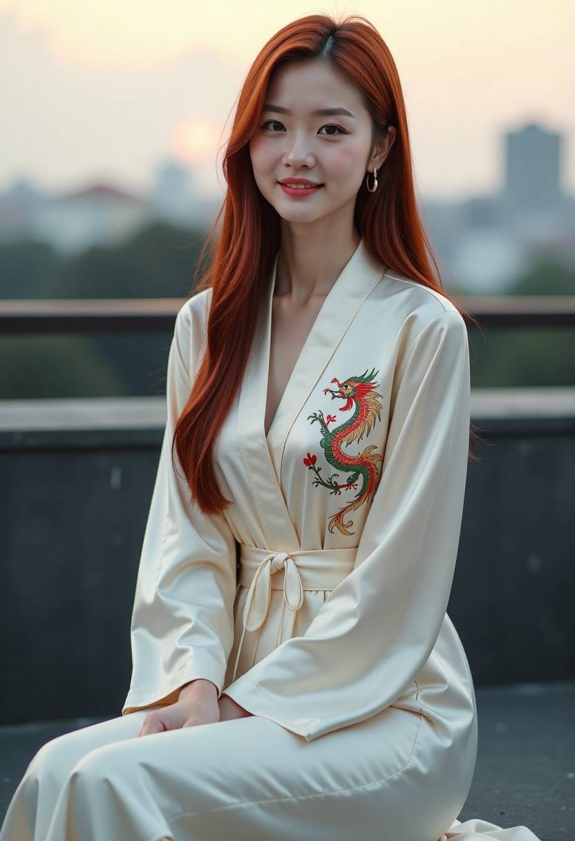 《第二次自我介绍》推荐海报