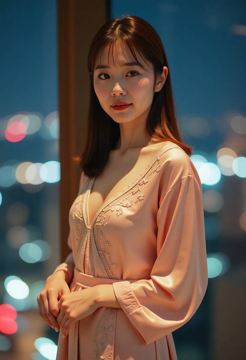 《你坐在对面》推荐海报